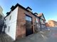 Thumbnail Town house for sale in Frankwell, Shrewsbury