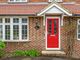 Thumbnail Semi-detached house for sale in Seal Hollow Road, Sevenoaks