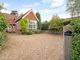 Thumbnail Semi-detached house for sale in Timberlakes, Church Lane, Hastoe, Tring