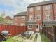 Thumbnail Town house for sale in Albion Close, Atherton, Manchester
