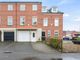 Thumbnail Town house for sale in Shallow Valley Court, Accrington