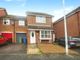 Thumbnail Semi-detached house for sale in Gregory Close, Kemsley, Sittingbourne, Kent