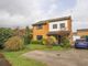 Thumbnail Detached house for sale in Cornwall Crescent, Yate
