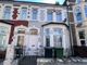 Thumbnail Terraced house for sale in Blaenclydach Street, Cardiff