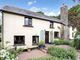 Thumbnail Detached house for sale in Meshaw, South Molton, Devon