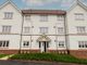 Thumbnail Flat for sale in Heron Way, Liphook