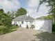Thumbnail Bungalow for sale in Banns Road, Mount Hawke, Truro, Cornwall