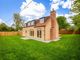Thumbnail Detached house for sale in Brand New Home - Church Street, Glentworth, Gainsborough