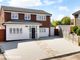 Thumbnail Detached house for sale in Warners Avenue, Hoddesdon