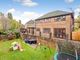 Thumbnail Detached house for sale in Bethune Close, Worth, Crawley, West Sussex
