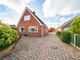 Thumbnail Detached house for sale in Burghill, Hereford