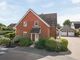 Thumbnail Detached house for sale in Hillside Mews, Sarisbury Green, Southampton, Hampshire