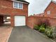 Thumbnail Detached house for sale in Leicester