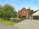 Thumbnail Detached house for sale in Satterley Close, Witham St. Hughs, Lincoln