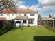 Thumbnail Semi-detached house for sale in Vicarage Close, Kirby Muxloe, Leicester, Leicestershire