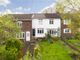 Thumbnail Terraced house for sale in Peterhouse Drive, Otley