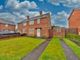 Thumbnail Semi-detached house for sale in Clarion Way, Cannock