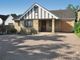 Thumbnail Detached bungalow for sale in Kiln Road, Benfleet, Essex