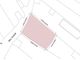 Thumbnail Land for sale in Land To The Rear, 305 High Street, Kirkcaldy, Fife