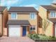 Thumbnail Detached house for sale in Wingate Road, Luton, Bedfordshire