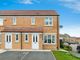 Thumbnail Semi-detached house for sale in Elm View, Castleford