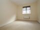 Thumbnail Flat to rent in The Sidings, High Wycombe