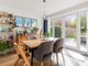 Thumbnail Detached house for sale in Woodfield Road, Ledbury, Herefordshire