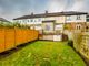 Thumbnail Terraced house for sale in Northedge Park, Hipperholme, Halifax