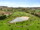 Thumbnail Land for sale in Low Park Farm, Chantry Lane, Hazlewood, Tadcaster