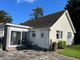 Thumbnail Detached bungalow for sale in Knightcott, Banwell