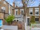 Thumbnail Property to rent in Falcon Grove, London