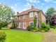 Thumbnail Detached house for sale in Newsham, Thirsk, North Yorkshire