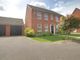 Thumbnail Detached house for sale in Ellis Drive, Longford, Gloucester