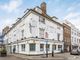 Thumbnail Flat to rent in Fore Street, Hertford