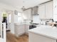Thumbnail End terrace house for sale in Old Park Road, Hitchin