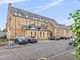 Thumbnail Flat for sale in St Modans Court, Falkirk