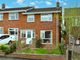 Thumbnail End terrace house for sale in Barn Park, Crediton