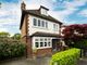 Thumbnail Detached house for sale in Kings Drive, Thames Ditton, Surrey