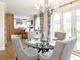 Thumbnail Detached house for sale in "Maple" at John Porter Wynd, Aberdeen