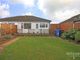 Thumbnail Bungalow for sale in Oxendale Road, Thornton-Cleveleys