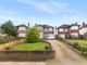 Thumbnail Detached house for sale in Kingswood Road, Bromley
