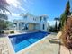 Thumbnail Villa for sale in Cape Greco, Famagusta, Cyprus