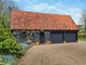 Thumbnail Detached house for sale in Dallinghoo, Woodbridge, Suffolk