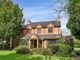 Thumbnail Detached house for sale in Yarnfield, Stone