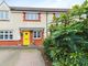 Thumbnail Terraced house for sale in Wittingham Close, Hadley, Telford, Shropshire