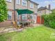 Thumbnail Maisonette for sale in Walden Way, Ilford
