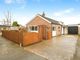 Thumbnail Bungalow for sale in Derwen Green, Four Crosses, Llanymynech, Powys