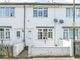 Thumbnail Terraced house for sale in Chestnut Grove, Harrogate