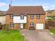 Thumbnail Detached house to rent in Craiston Way, Chelmsford