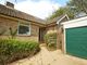 Thumbnail Detached bungalow for sale in Hillcrest Close, North Baddesley, Southampton